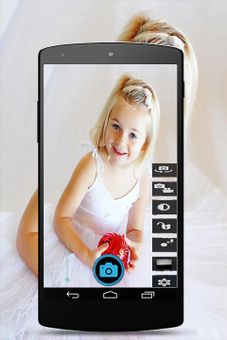 Open Camera screenshot 1