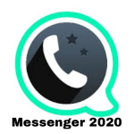 Messenger 2020 APK