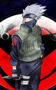 Best Kakashi Hatake Wallpaper HD Screenshot