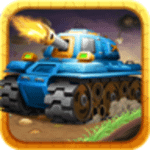 Tank War 90 APK