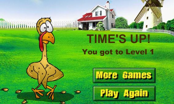 Turkey Capture screenshot 4