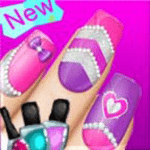 Adamdev Nail Art Designs APK
