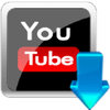 Youtube Play&Download icon