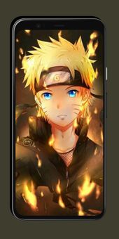 Naruto Wallpaper screenshot 2