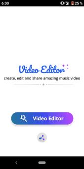 Video Editor for Youtube screenshot 13