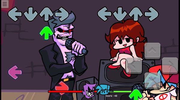 Friday Night Funkin screenshot 6