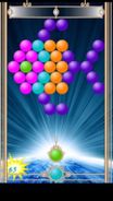 Bubble Shooter Puzzle Screenshot