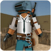 Sharp shooters icon