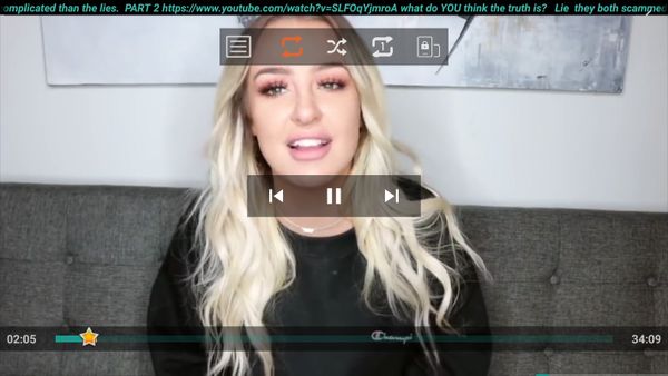 HighTube screenshot 13