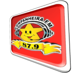 Rádio Companheira FM 87,9 de Igarapé Açu APK