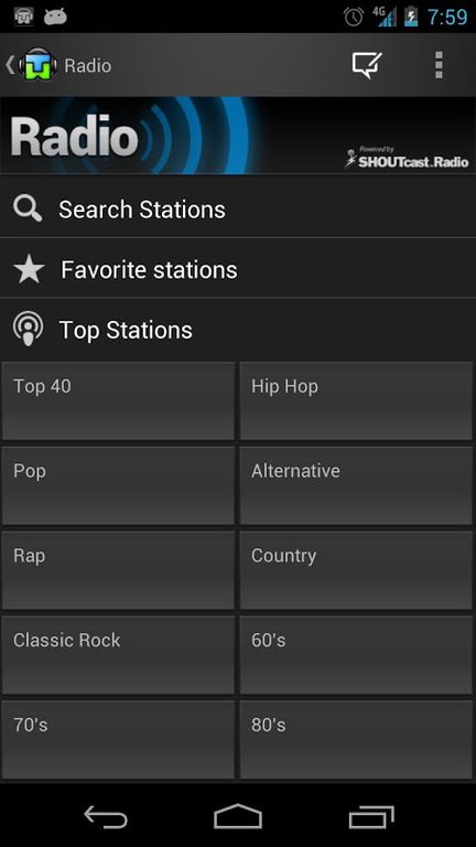 Motorola Music Player APK (Android App) Free Download