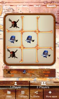 Tic Tac Toe Game screenshot 19