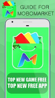 New Mobomarket App Store tips screenshot 2