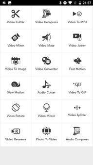 Pro Video Editor for Youtube screenshot 13