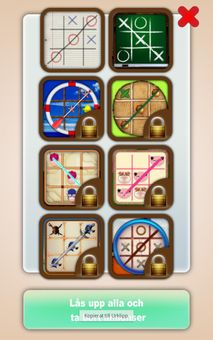 Tic Tac Toe Game screenshot 3