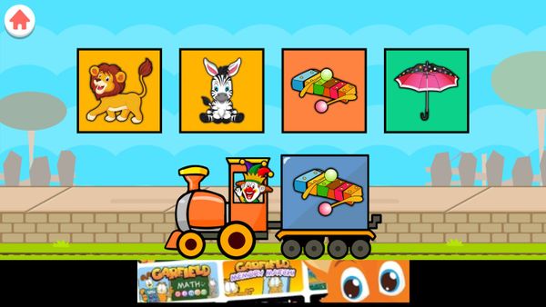 Alphabet for Kids ABC Learning - English screenshot 13