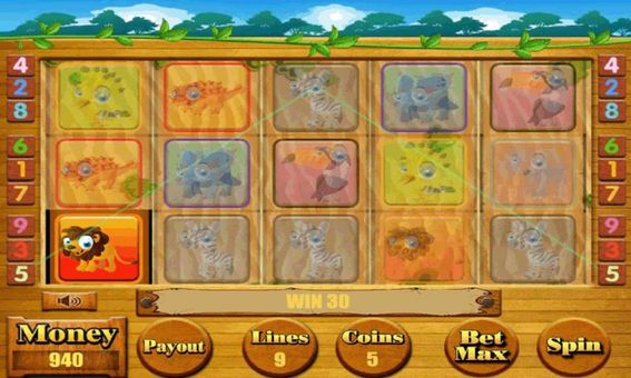 Slot Machines Classic screenshot 5