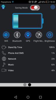 Fast Charging Pro screenshot 1
