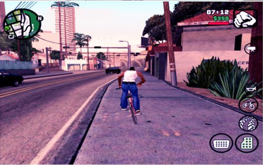 Guid For GTA San Andreas screenshot 5