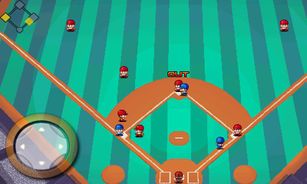 Baseball Superstars® 2010 Screenshot