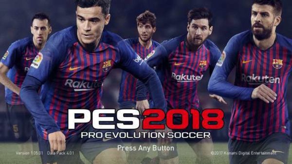 Pes 2019 pro evolution soccer guide screenshot 9