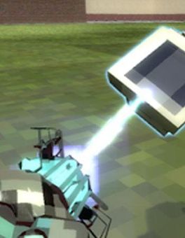 The Garry's Mod: Sandbox screenshot 2