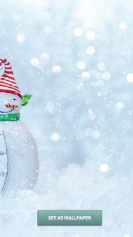 Chritsmas HD Wallpaper screenshot 5