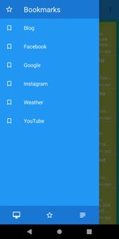 Prime Browser screenshot 1