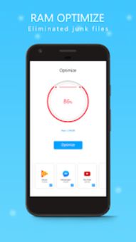 Speed Master screenshot 4