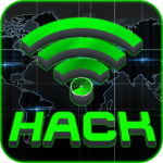 Wifi Hacker Prank APK