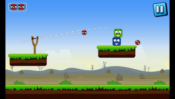 Knock Down 2 screenshot 16