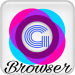 G Browser Windy APK