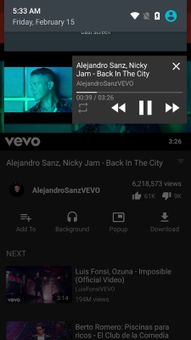Tube Hack - Youtube Video Downloader screenshot 7