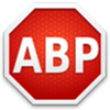 Adblock Plus icon