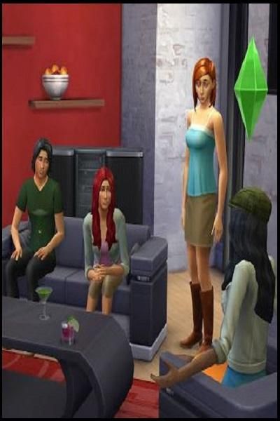 sims 4 download apk for pc