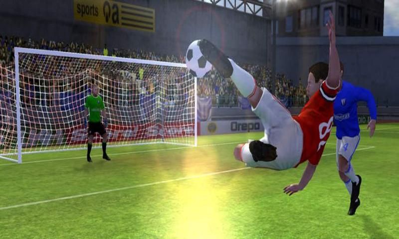 Tips Dream League Soccer 16 Apk Android App Free Download