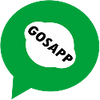Gosapp icon