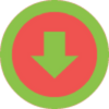 descargar videos icon