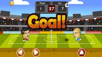 Head Football Screenshot