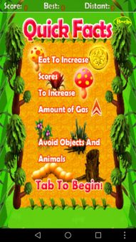The Beetle Game screenshot 4