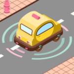 Merge Car APK