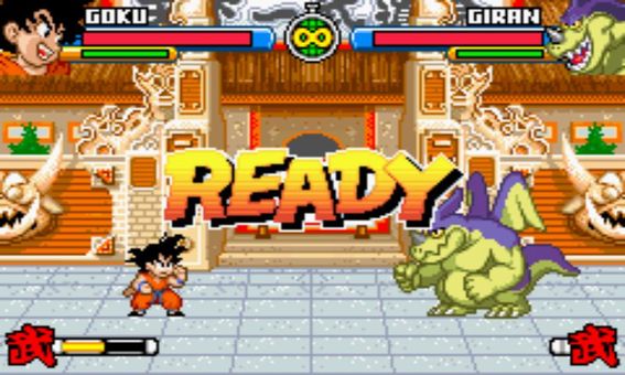 Dragon Ball: Advanced Adventure screenshot 5