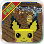 Pixelmon Minecraft APK