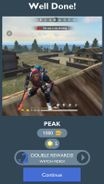 Free Fire Quiz Screenshot