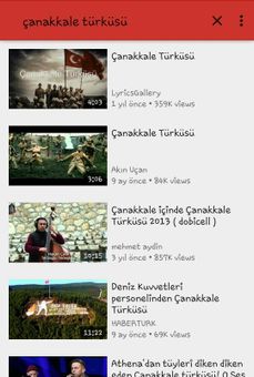 MYT Müzik screenshot 4