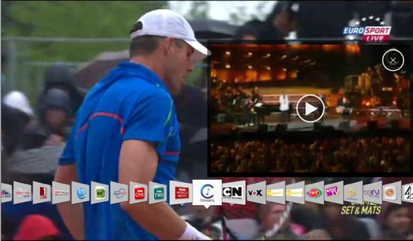 MTTV screenshot 4
