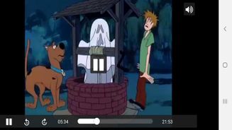 Scooby-Doo Cartoon Videos Free Screenshot