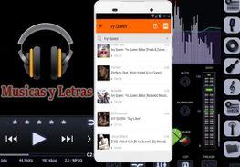 Ivy Queen Musicas y Letras Screenshot