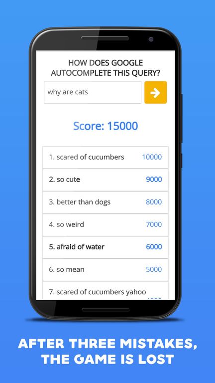 Google Feud  Feud, Clash of clans 5, Game based