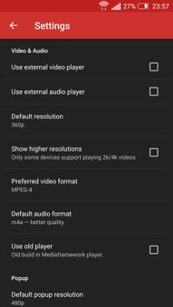 YouTube Video Mp3 Downloader screenshot 8